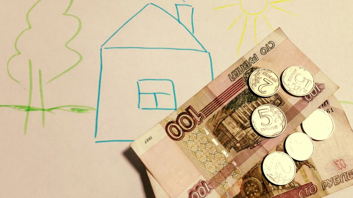 В Пензе многодетная мать учила детей попрошайничать