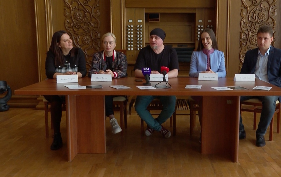 В Пензе началась подготовка проекта «ПроЧувство - 4. Мирняк»