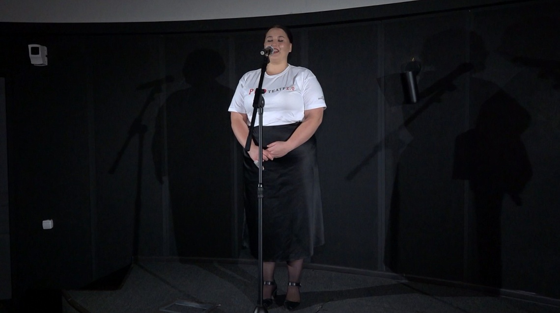 В Пензе стартовала театральная школа «PROтеатр 2.0»