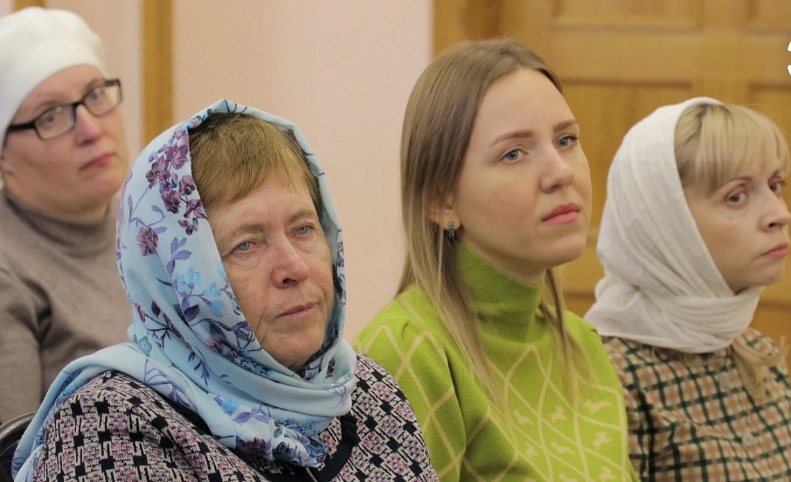 В пензенской епархии состоятся традиционные региональные Рождественские чтения