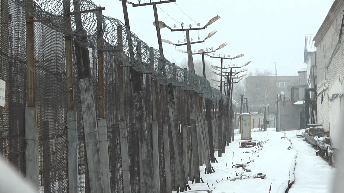 В Бессоновском районе полицейские задержали мужчину, который находился в федеральном розыске