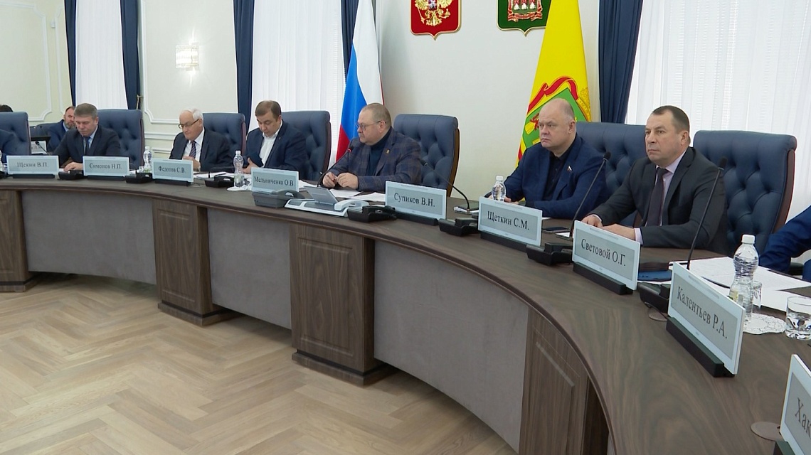 В Пензе ресурсоснабжающие компании будут привлекать к ответственности за нарушение благоустройства