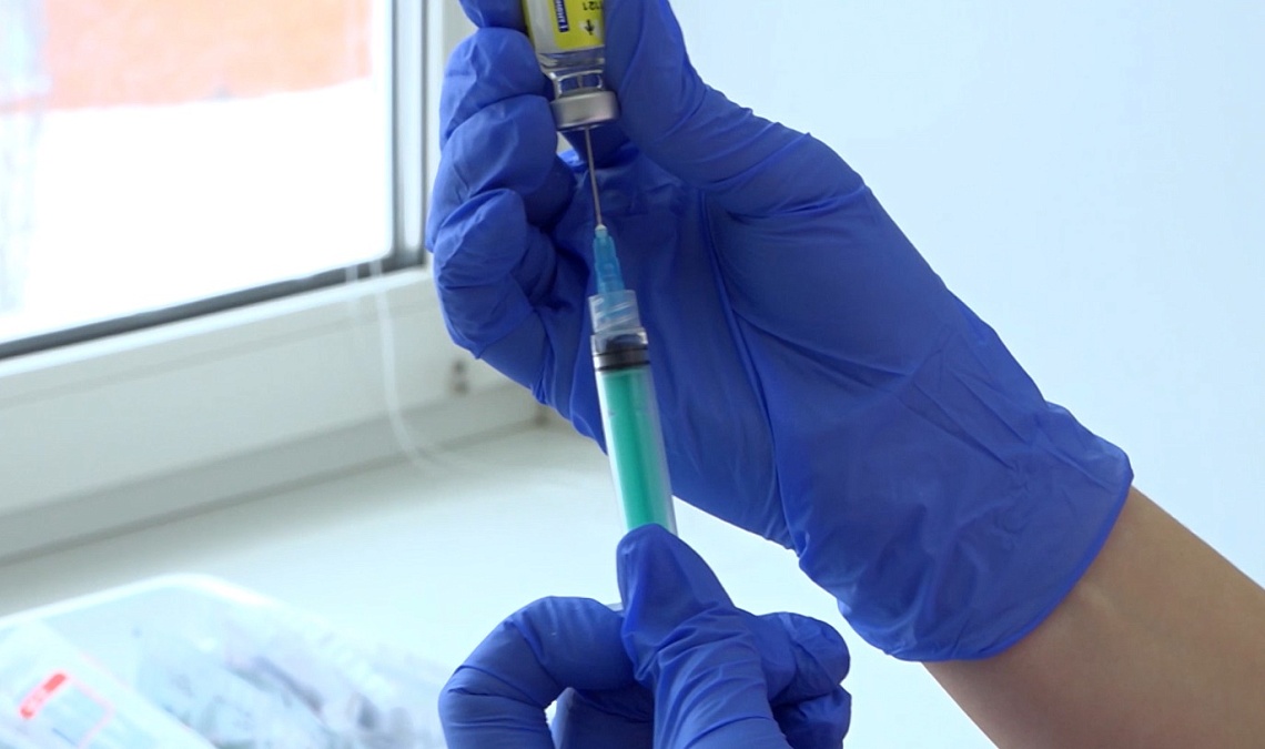 В Пензе система здравоохранения входит в плановый режим