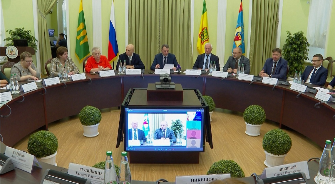 В ПГУ стартовал международный форум «Интернационализация российского высшего образования: педагогические новации, проблемы, перспективы»