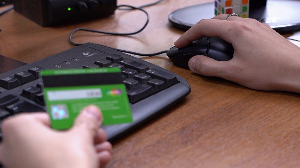 Сотрудники УФСБ по Пензенской области предупредили жителей региона об участившихся случаях мошенничества