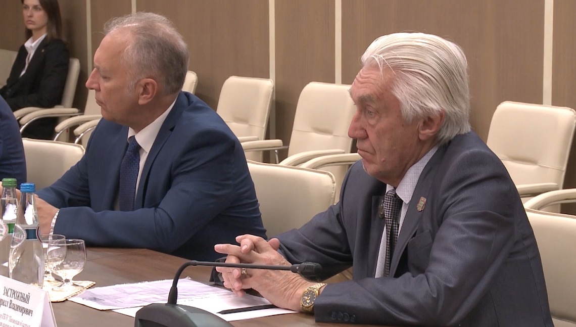 Пензенская и Брестская области взяли курс на взаимовыгодное партнерство в нескольких сферах