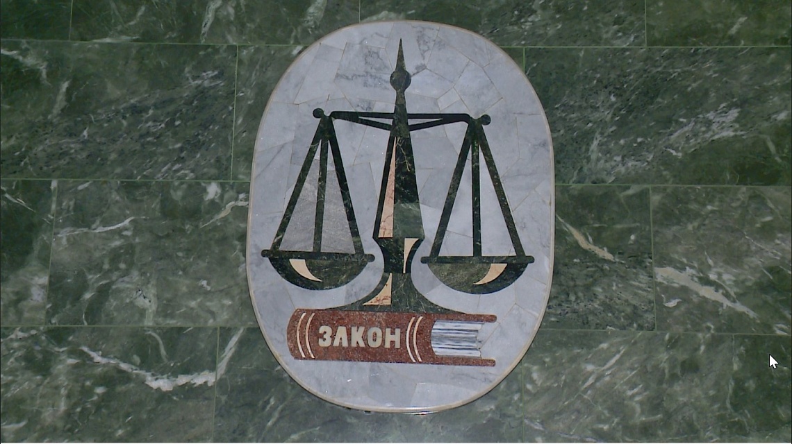 В Пензенском областном суде вынесли приговор мужчине, который убил брата