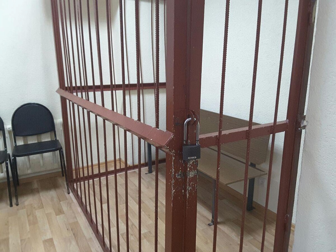 В Пензе пытавшемуся сбыть крупную партию наркотиков может грозить пожизненное