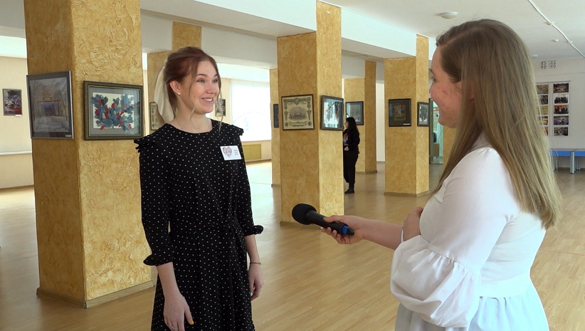 В ПГУ завершился конкурс профессионального мастерства «Педагогический дебют — 2022»