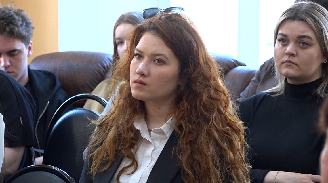 В Пензе прошел областной семинар руководителей школьных медиастудий