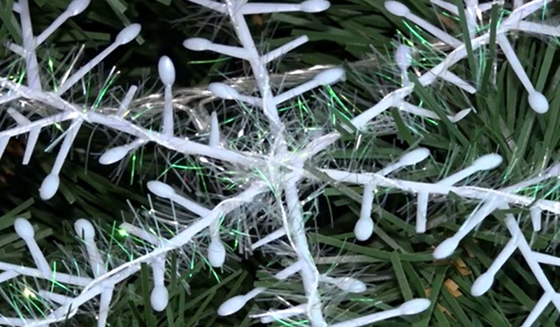 Новогоднее представление «Морозко» показали в Пензенской областной филармонии