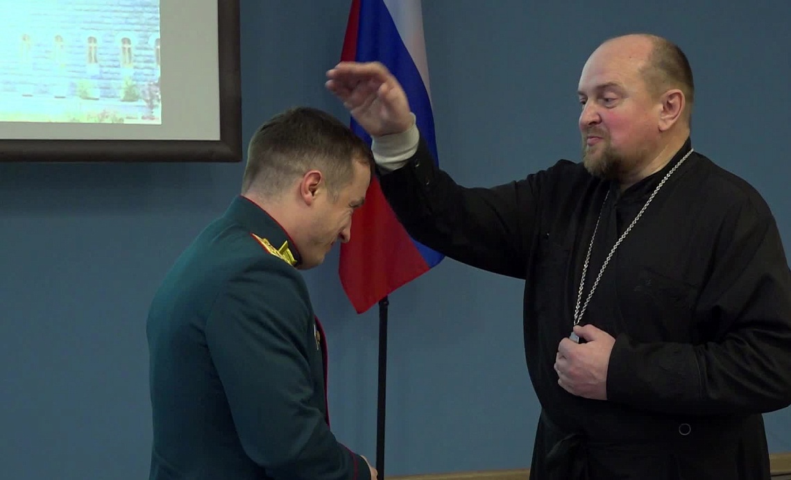 Депутат городской Думы Алексей Суходолов принял решение о возвращении в зону проведения СВО