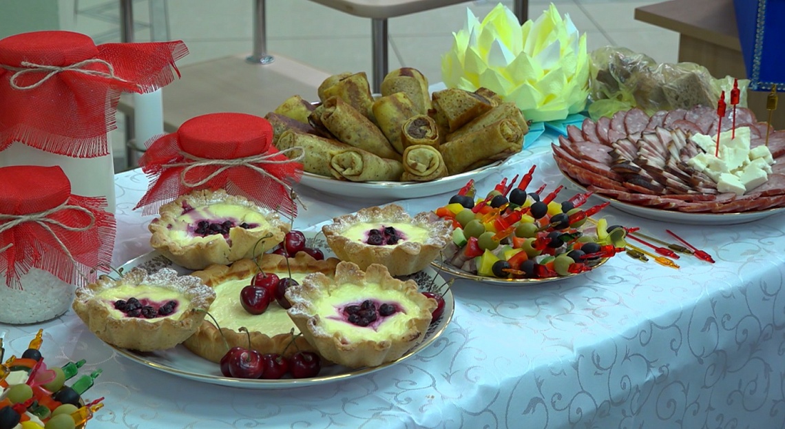 В Пензе прошел конкурс «Успешная семья-2022»