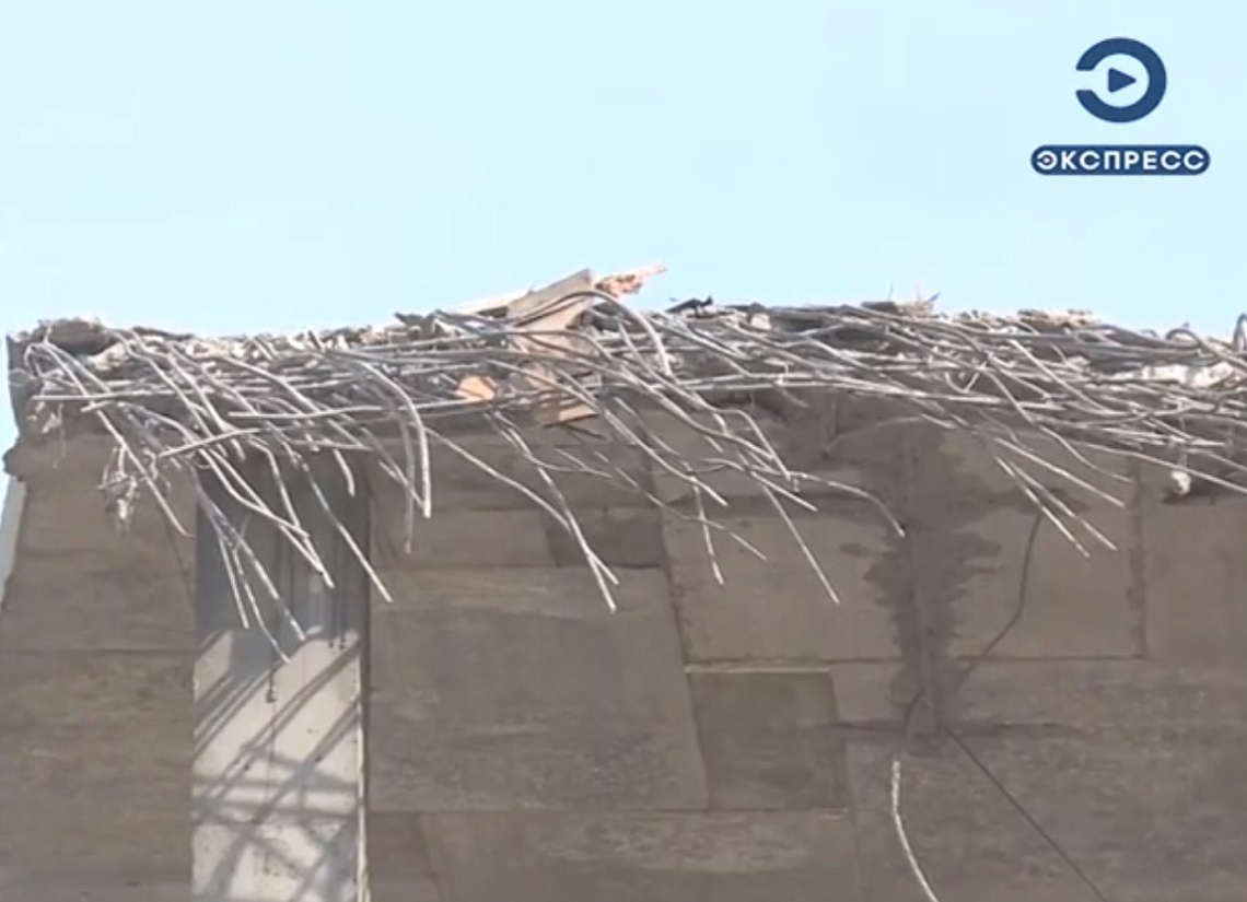 В Пензе 20 заявлений о сносе самовольных построек находятся в суде