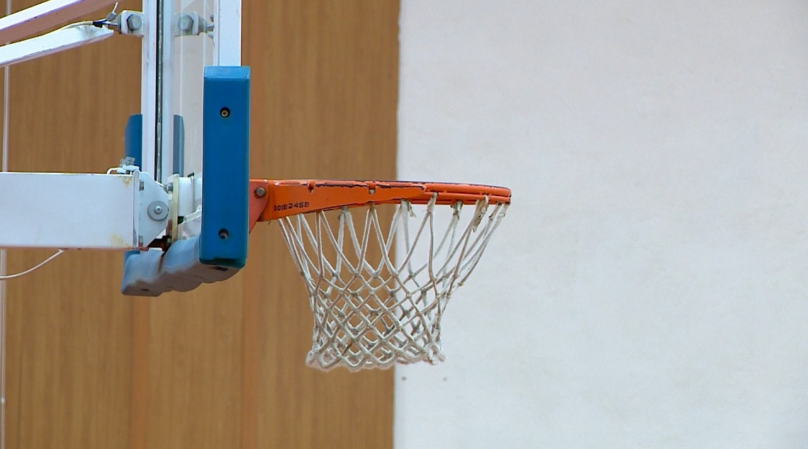 Пензенский БК «Юность» готовится к новому сезону