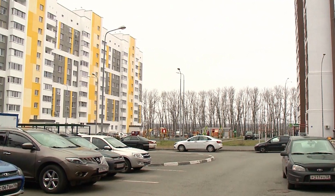 За разбойное нападение жителю Пензы грозит лишение свободы