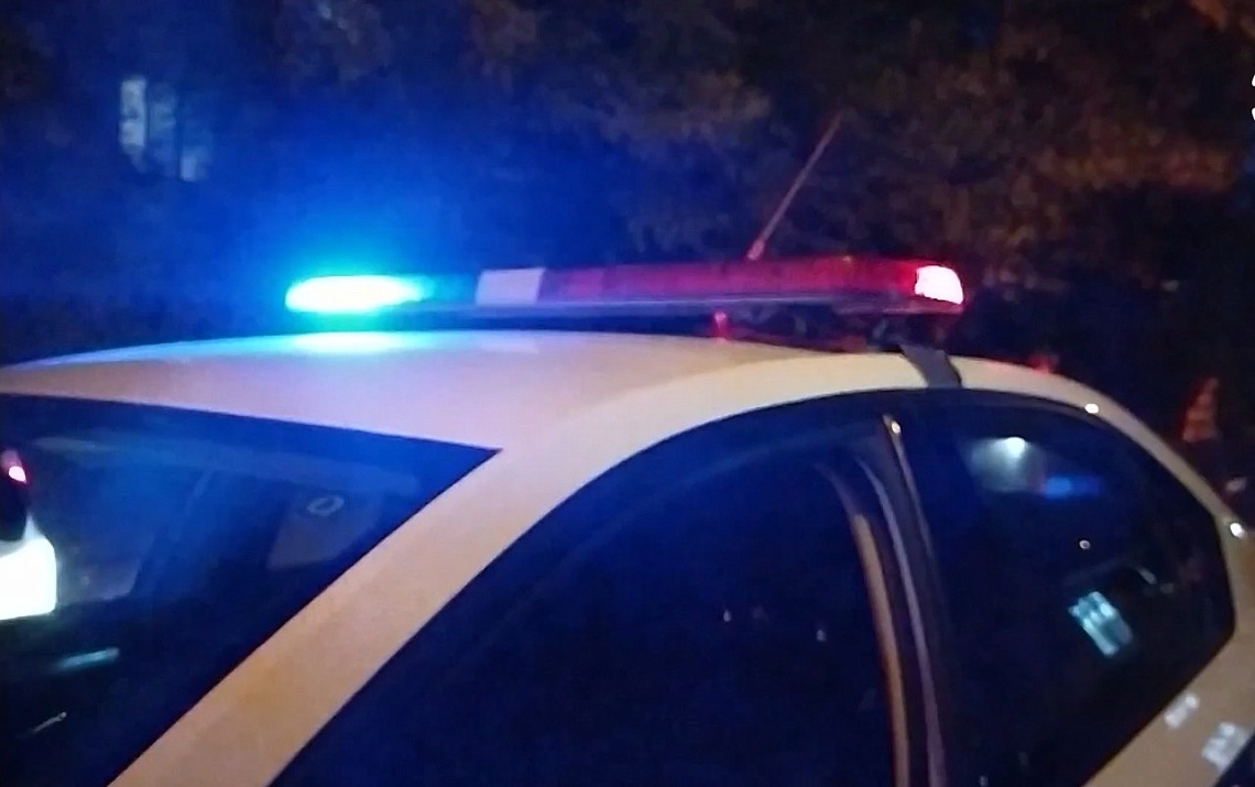 В Пензе ребенок попал под колеса автомобиля