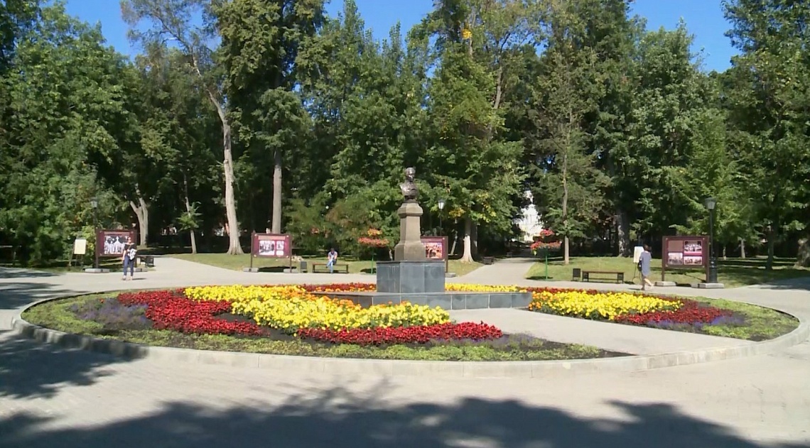 В Пензенской области пройдет Лермонтовский праздник