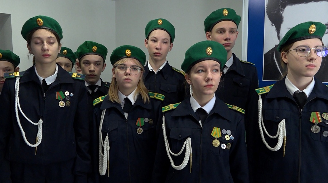 В Пензе стартовал интеллектуально-патриотический проект «Героями не становятся»