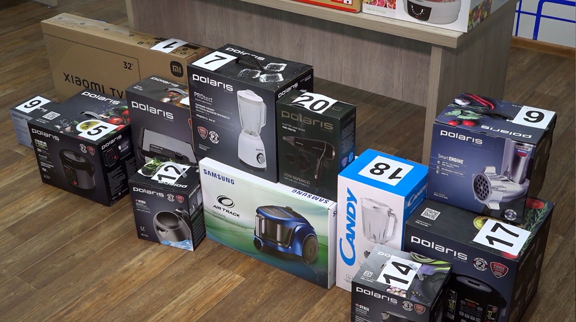 В пензенском «Горводоканале» подвели итоги акции «В Новый год – без долгов»