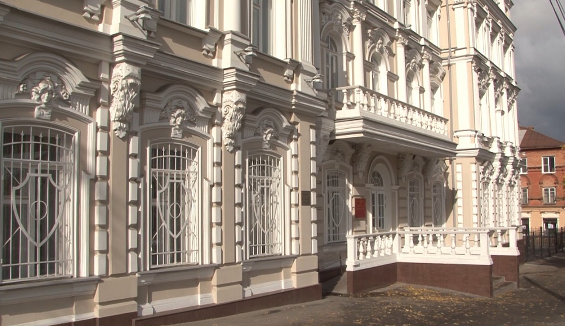 Экс-главе Пензенского  района Сергею Козину вынесли приговор