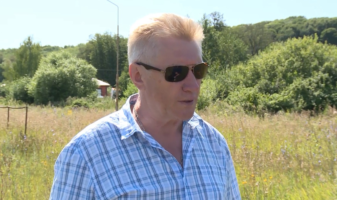 Ленинский районный суд Пензы вынес приговор Сергею Мезенцеву