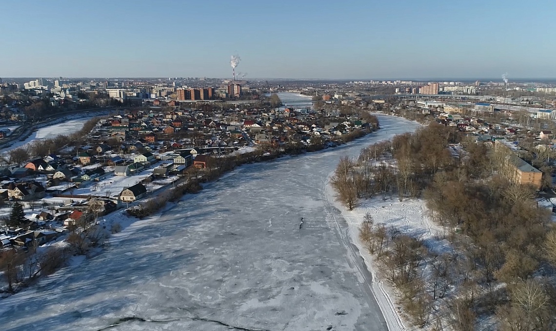 В Пензенской области создали рабочую группу наблюдения за ценами