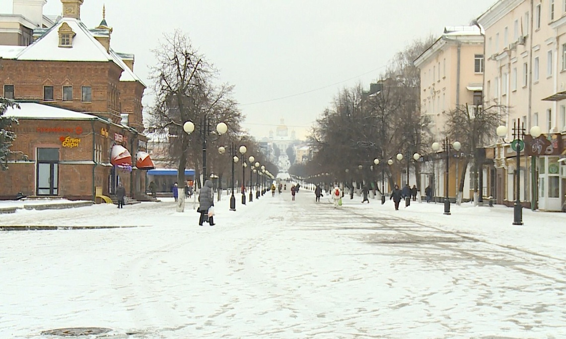 Пензенские врачи призывают граждан защититься от гриппа и коронавируса