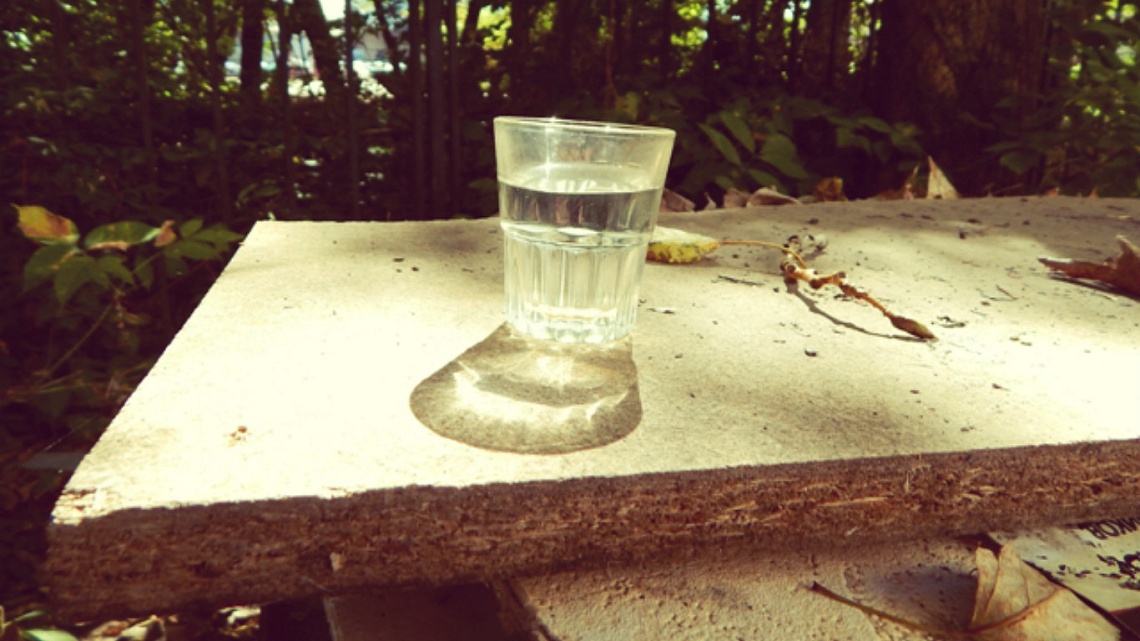 Пензенская область – на 2 месте в России по дешевизне водки