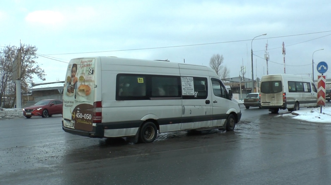 В 2021 году в регионе зафиксировано 95 дорожно-транспортных происшествий с участием автобусов