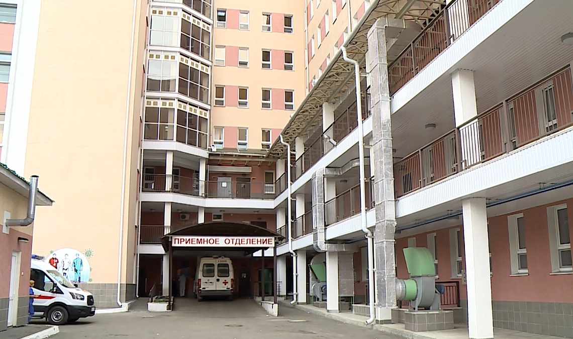 О ситуации с распространением в регионе COVID-19