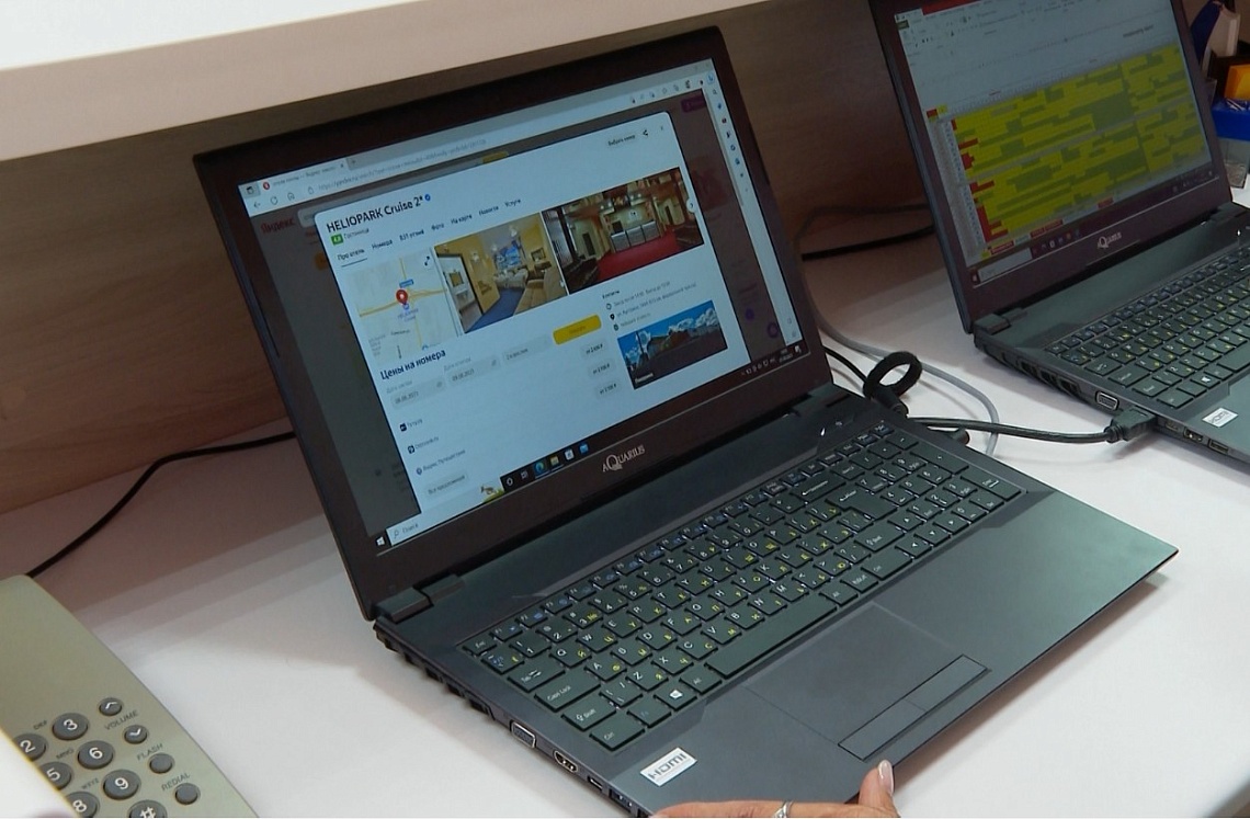 В Пензенской области определили «Мастера года»