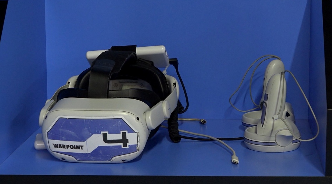 В Пензе прошел чемпионат области по фиджитал-спорту