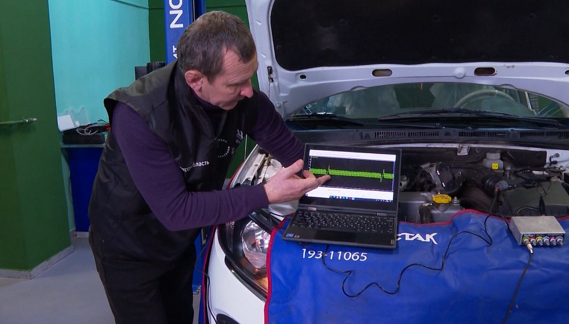 В Пензе вырастет уровень подготовки специалистов по ремонту автомобилей