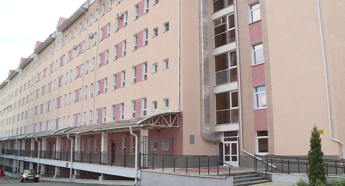 О ситуации с распространением COVID-19 в Пензенской области