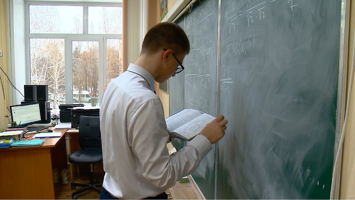 В Пензенской области зимние каникулы начнутся с 25 декабря