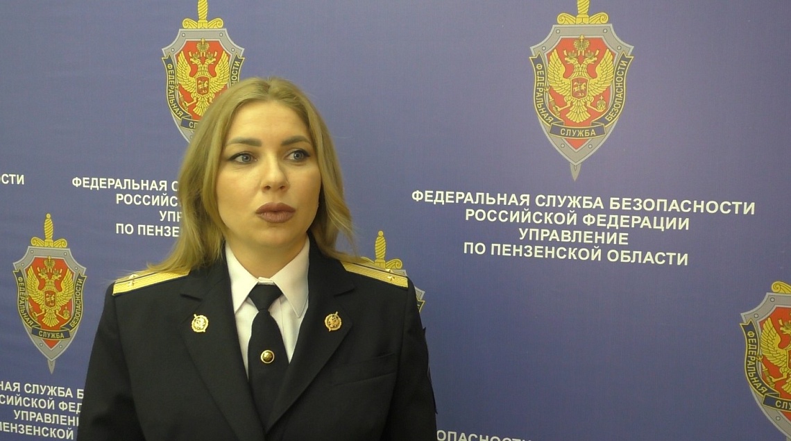 В Пензенской области задержали мужчину за неправомерный доступ к компьютерной информации