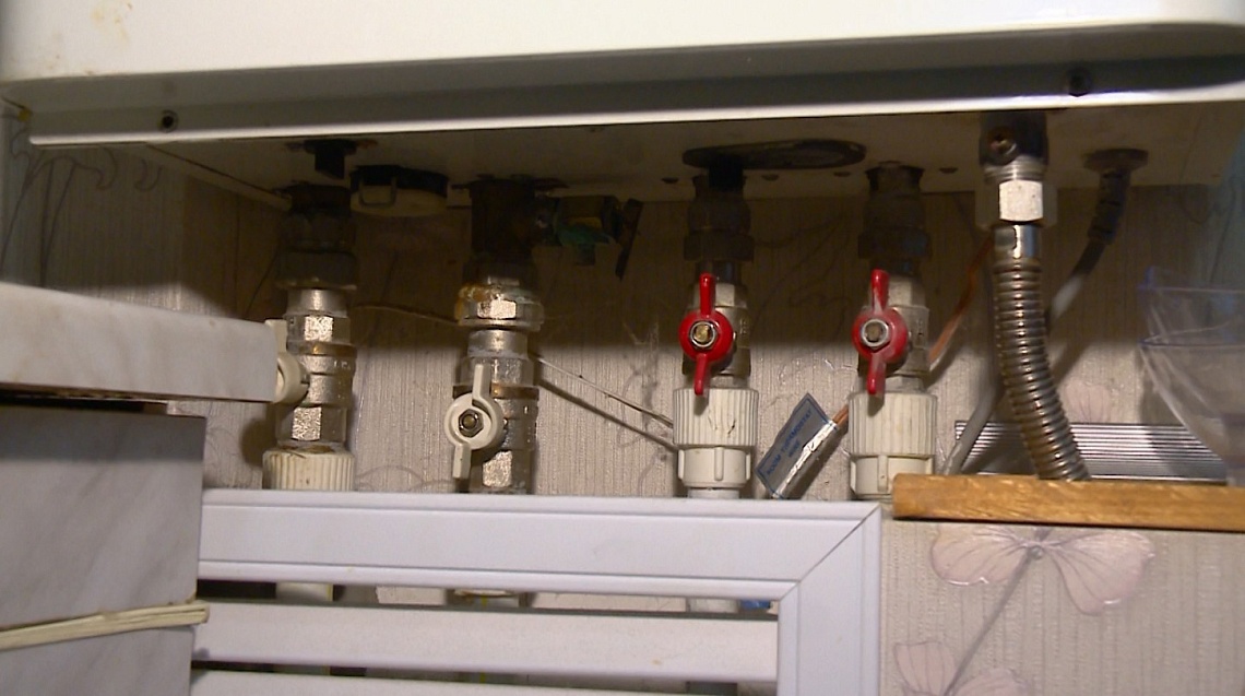 Сотрудники МЧС напомнили пензенцам о правилах пожарной безопасности в осенне-зимний период