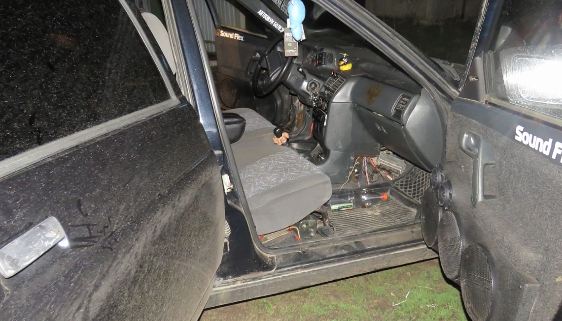 По подозрению в убийстве пропавшего подростка задержали троих пензенцев