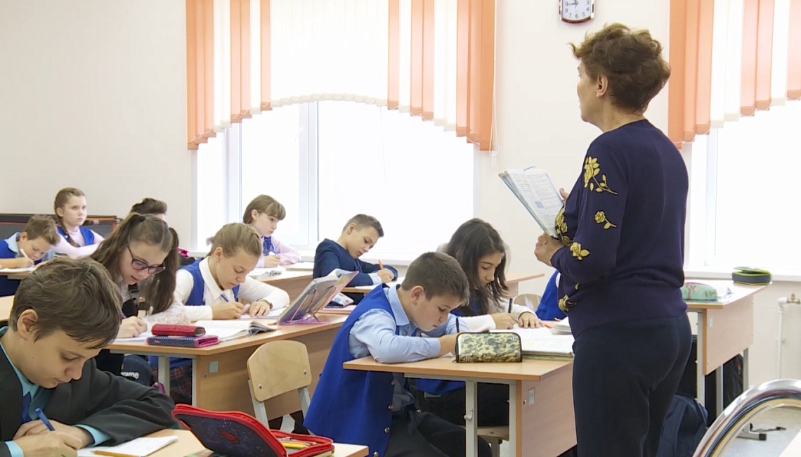 В региональном правительстве прошел круглый стол с федеральными и местным экспертами