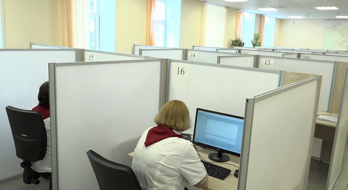 В связи с ростом заболеваемости в Пензе скорректировали работу поликлиник
