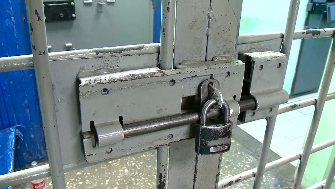 В Пензе осужденный мужчина сбежал из исправительного центра