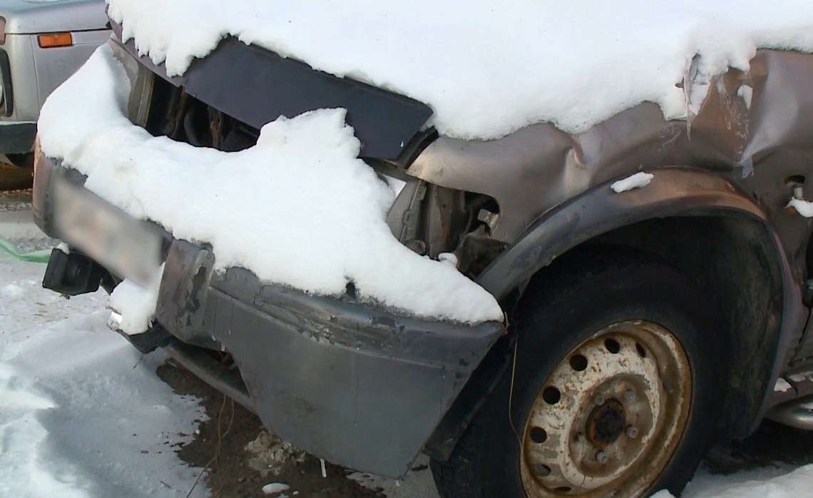 За угон автомобиля жителю Пензы грозит лишение свободы