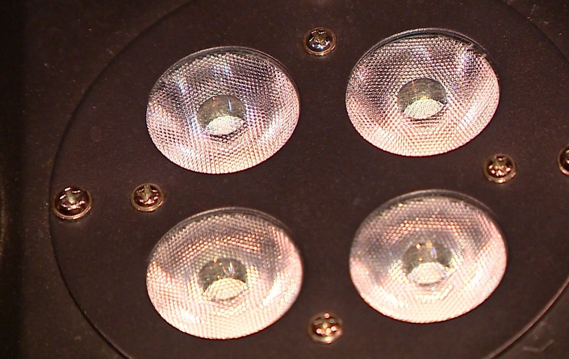 В пензенском центре театрального искусства «Дом Мейерхольда» заменили оборудование