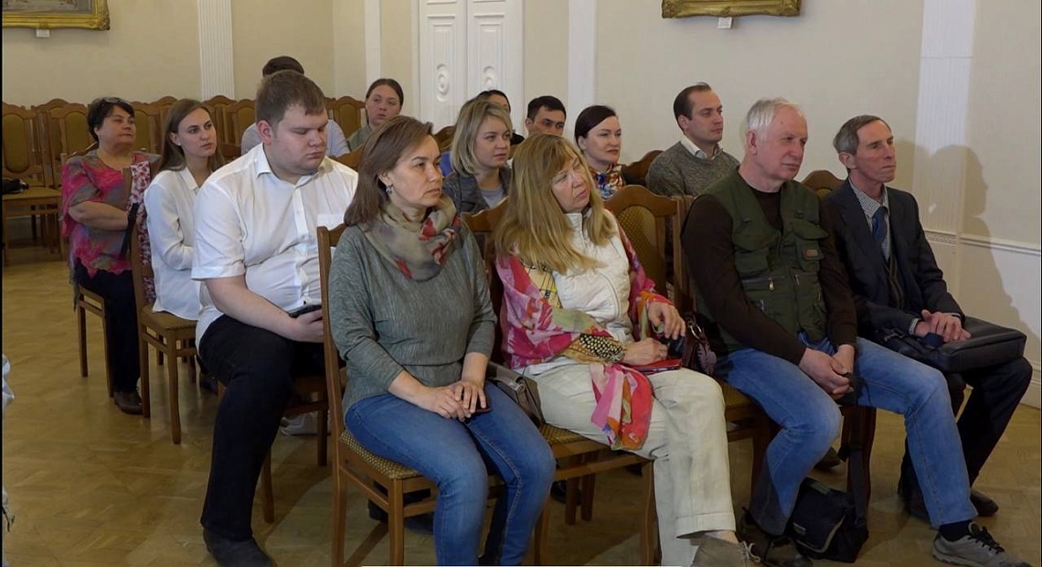 В сфере туризма Пензенская область налаживает связи и с другими регионами