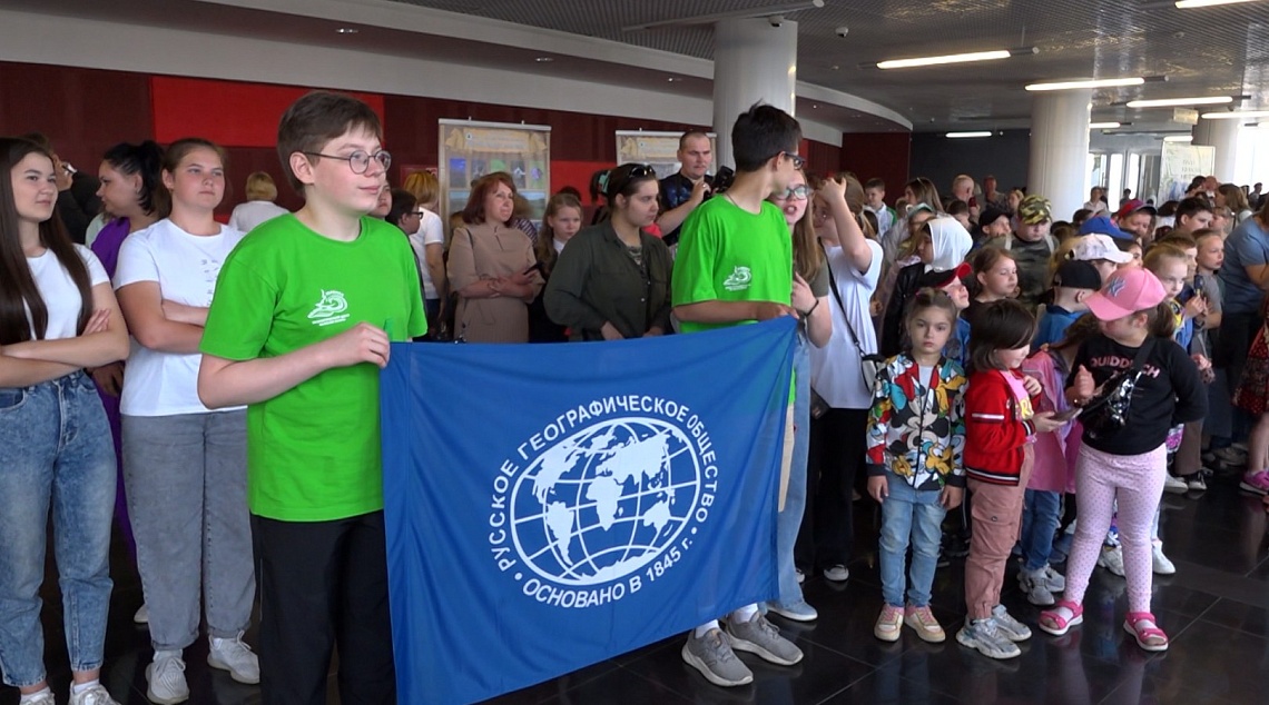 В Пензе во Всемирный день охраны окружающей среды организовали эколого-просветительский кинофестиваль