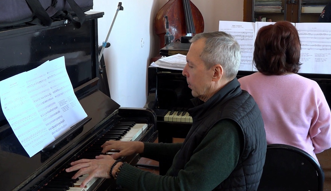 Пензенских любителей эстрадных и народных песен приглашают на концерт Татьяны Стаильской