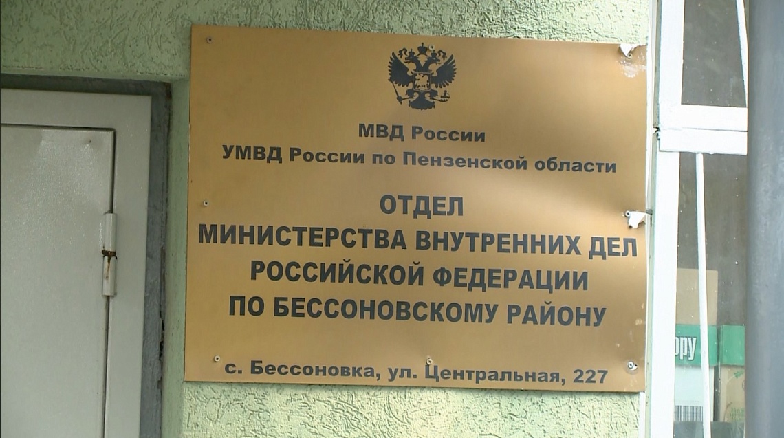 Жителя Чемодановки подозревают в краже из местного магазина