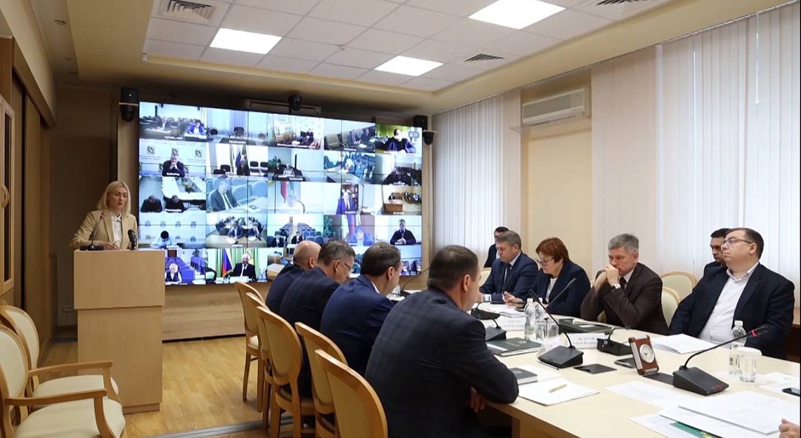 В  рамках  проекта «Спорт -  норма жизни» в Пензе освоено   более 400  млн рублей