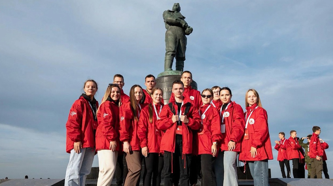 Пензенский «Поиск-Вездеход» стал лучшим на слете поисковых отрядов ПФО